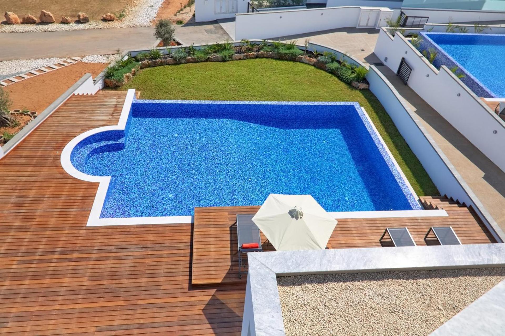 Beachfront Luxury Villa Idania ไอยานาปา ภายนอก รูปภาพ