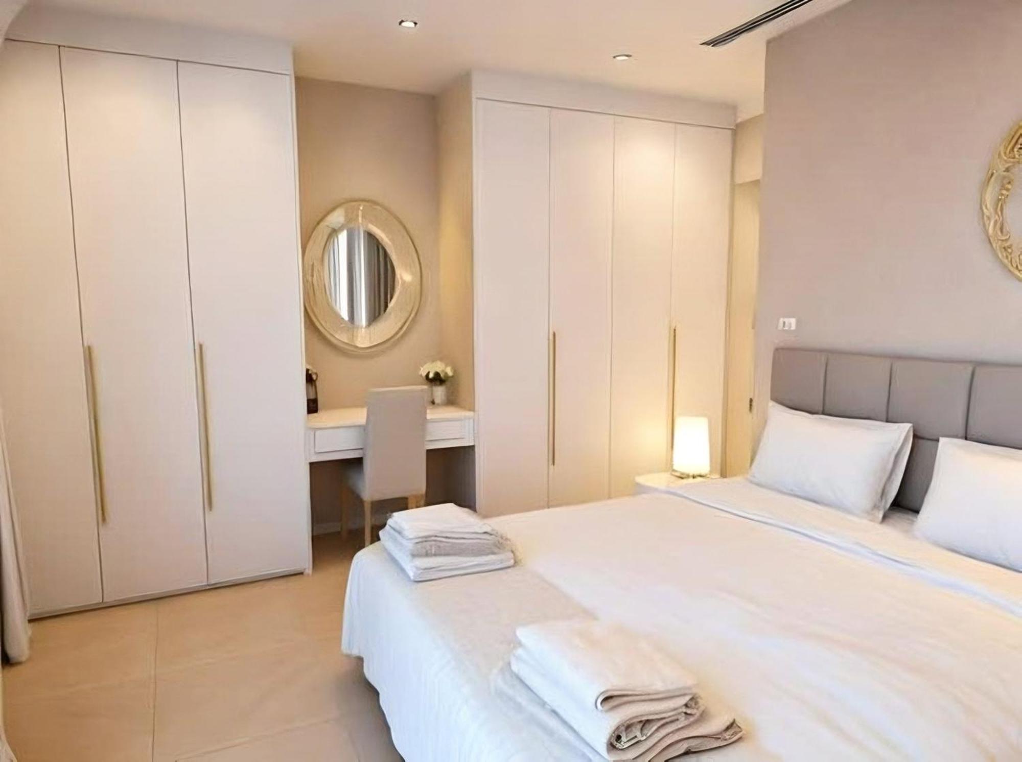 Beachfront Luxury Villa Idania ไอยานาปา ภายนอก รูปภาพ